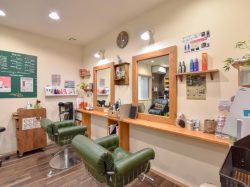 ChouChouHair's 富士吉田市 ビューティー 2