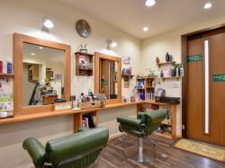 ChouChouHair's 富士吉田市 ビューティー 3