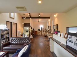 SULIKA 富士河口湖町 ビューティー 2