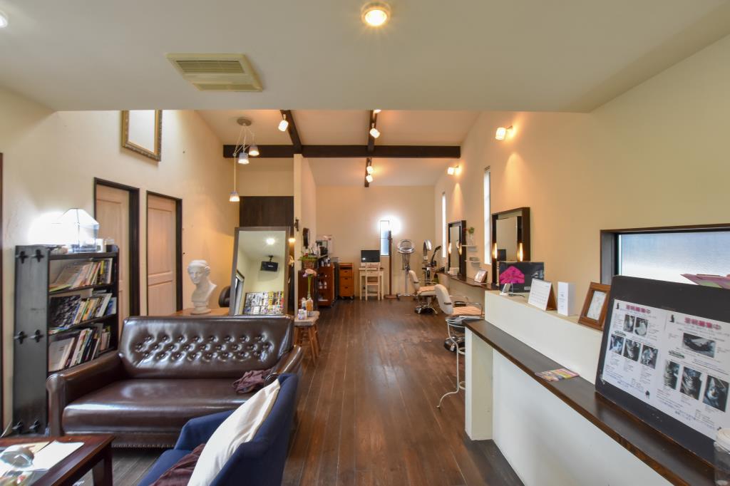 SULIKA 富士河口湖町 ビューティー 2
