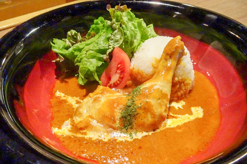 不動茶屋 南都留郡富士河口湖町 そば/うどん 3