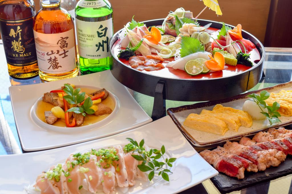 うまいもん屋 えびす丸 南アルプス市 居酒屋 1