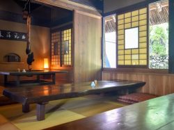 不動茶屋 南都留郡富士河口湖町 そば/うどん 4