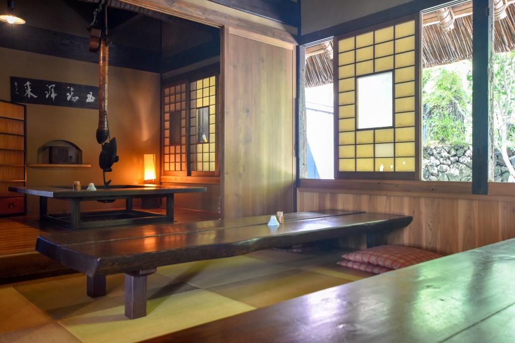 不動茶屋 南都留郡富士河口湖町 そば/うどん 4