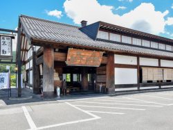 名物ほうとう不動 河口湖北本店 富士河口湖町 ほうとう/郷土料理 5