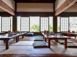 名物ほうとう不動 河口湖北本店 富士河口湖町 ほうとう/郷土料理 3
