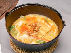 名物ほうとう不動 河口湖北本店
