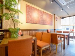 いざかや朱酒 甲府市 居酒屋 4