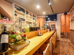 いざかや朱酒 甲府市 居酒屋 3