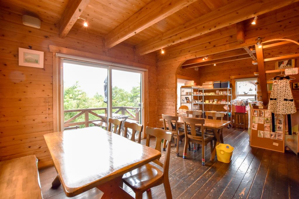 気まぐれキッチン 南都留郡山中湖村 洋食 4
