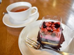 気まぐれキッチン 南都留郡山中湖村 洋食 2