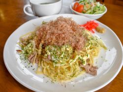 気まぐれキッチン
