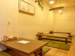 串蔵 甲州市 居酒屋 4