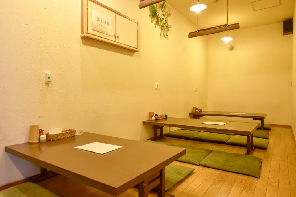 串蔵 甲州市 居酒屋 4