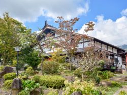 LA MAISON ANCIENNE 山梨市 フレンチ 5