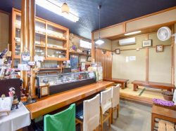 ままぁぱぱ 都留市 洋食 4
