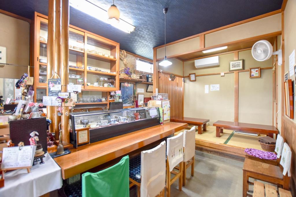 ままぁぱぱ 都留市 洋食 4