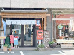 マネキン堂 山梨市 カフェ/喫茶店 5