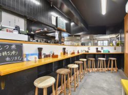 もつ屋 本店 笛吹市 和食 3