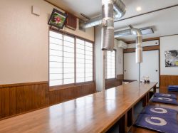 お刺身・牛タンの店 若竹 中央市 居酒屋 4