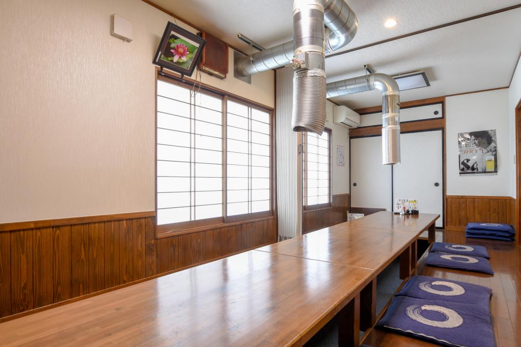 お刺身・牛タンの店 若竹 中央市 居酒屋 4