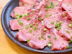 お刺身・牛タンの店 若竹