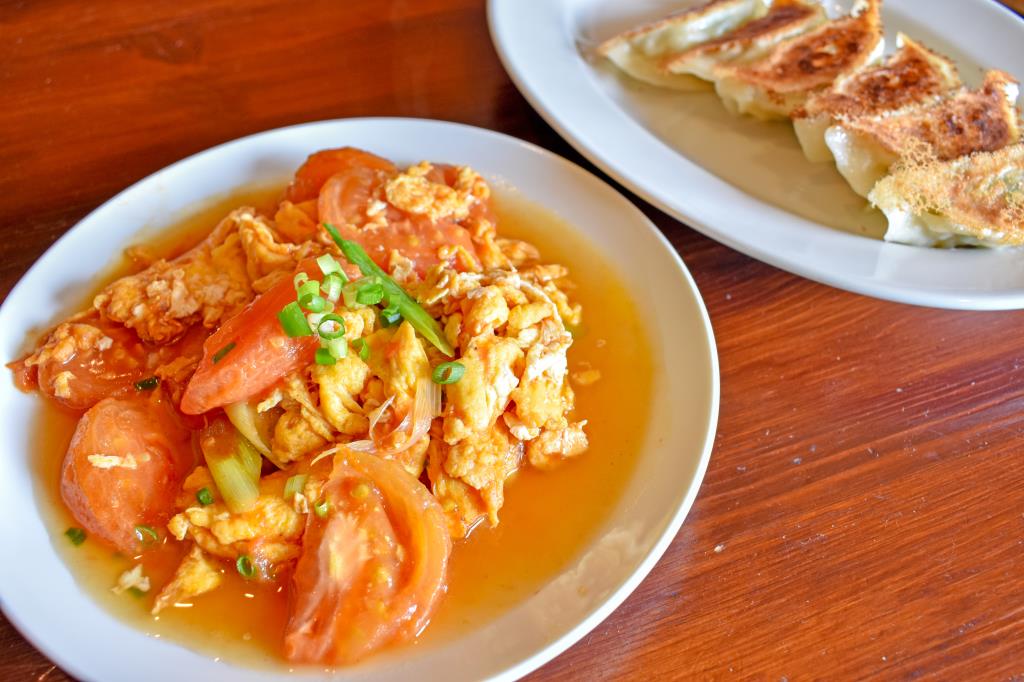 食客来 甲斐市 中華 2