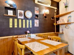食客来 甲斐市 中華 3