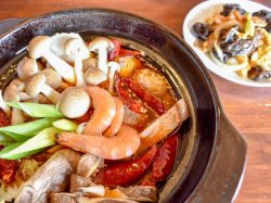 食客来