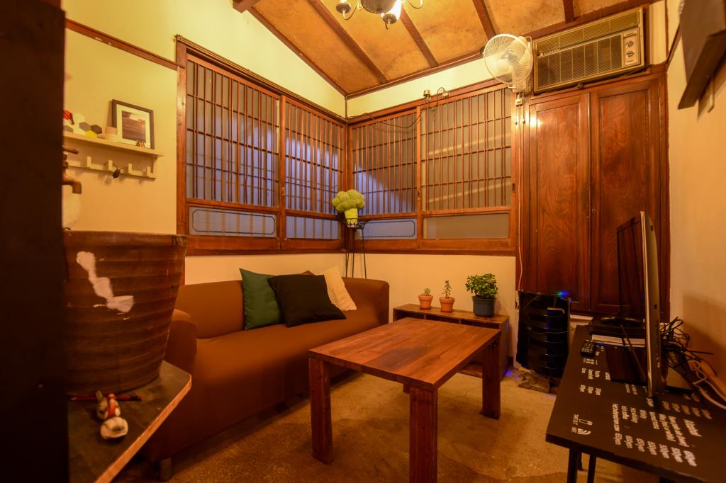 ソウユウ 創悠 cafe&gallery 甲府市 カフェ 喫茶 2