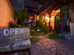ソウユウ 創悠 cafe&gallery 甲府市 カフェ 喫茶 5
