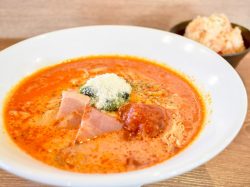 とまとラーメン あうわ【閉店】