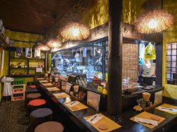 鶏まる 甲府駅前店 甲府市 居酒屋 4
