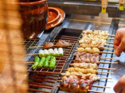 鶏まる 甲府駅前店 甲府市 居酒屋 3