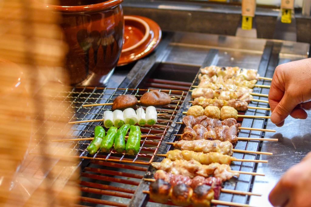 鶏まる 甲府駅前店 甲府市 居酒屋 3