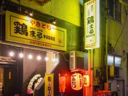 鶏まる 甲府駅前店 甲府市 居酒屋 5