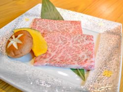 和牛焼肉 よりとも