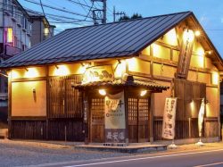 上野原焼肉道場 いっちょ 上野原市 焼肉 5