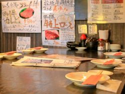 上野原焼肉道場 いっちょ 上野原市 焼肉 4