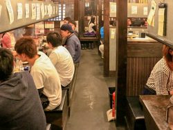上野原焼肉道場 いっちょ 上野原市 焼肉 3