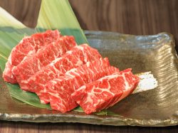 上野原焼肉道場 いっちょ 上野原市 焼肉 2