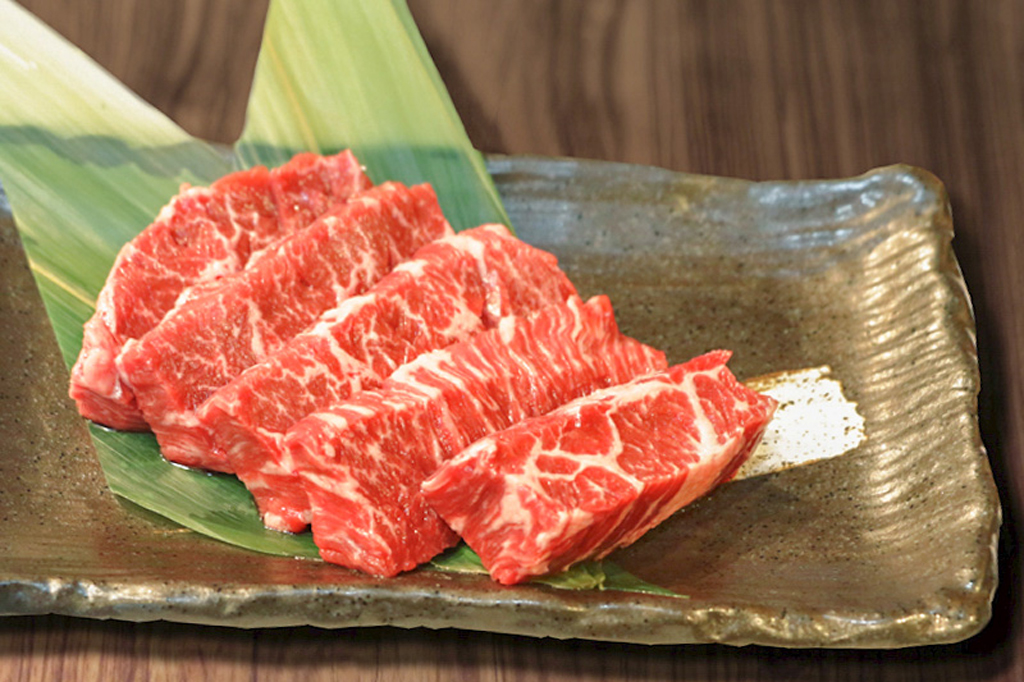 上野原焼肉道場 いっちょ 上野原市 焼肉 2