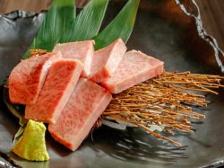 上野原焼肉道場 いっちょ
