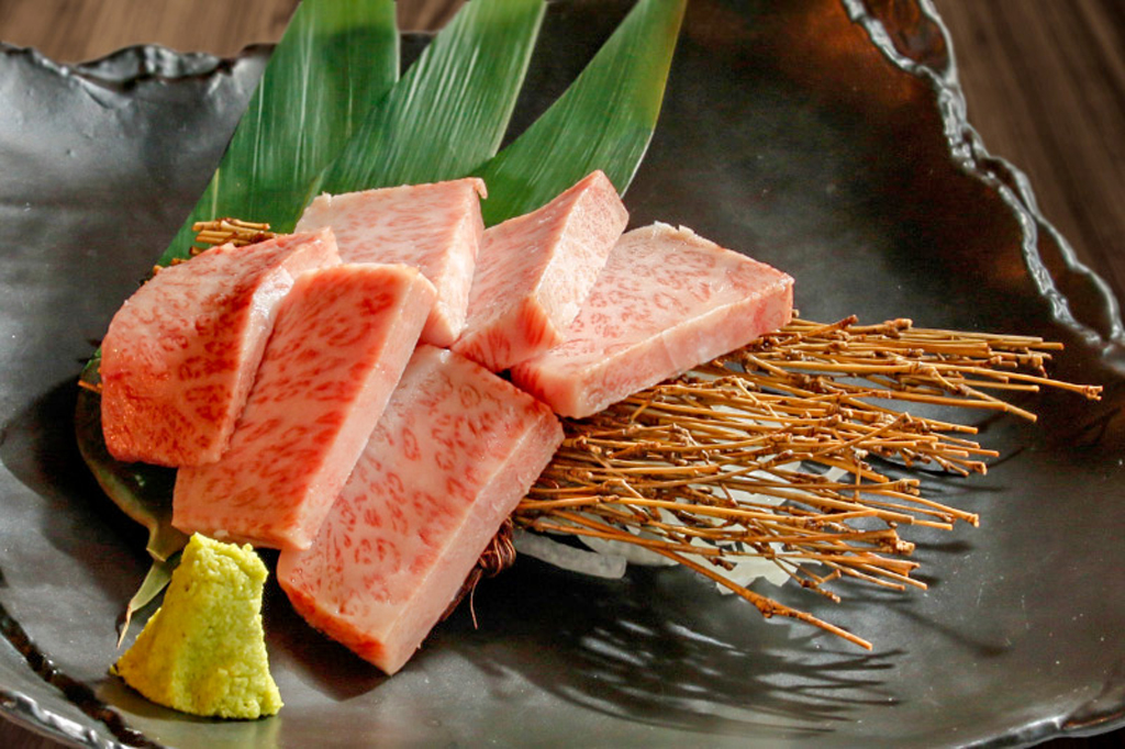 上野原焼肉道場 いっちょ 上野原市 焼肉 1