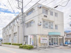 高原病院