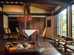LA MAISON ANCIENNE 山梨市 フレンチ 4
