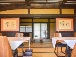 LA MAISON ANCIENNE 山梨市 フレンチ 3