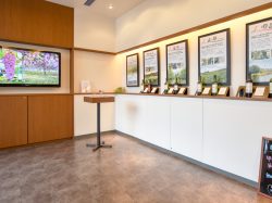 グランポレール勝沼ワイナリー 甲州市 ワイナリー 工場 5