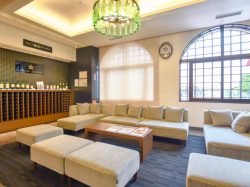 グランポレール勝沼ワイナリー 甲州市 ワイナリー 工場 3
