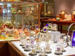 萌木の村オルゴール博物館 ホール・オブ・ホールズ 北杜市 遊ぶ学ぶ 3